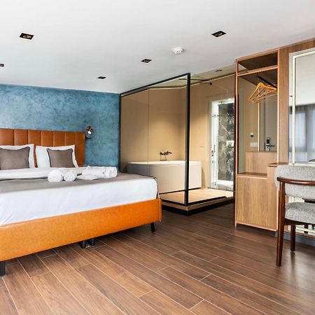 Marlon Hotel Стамбул Екстер'єр фото