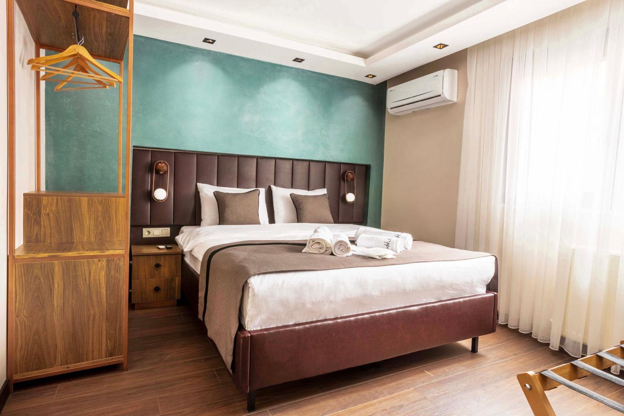 Marlon Hotel Стамбул Екстер'єр фото