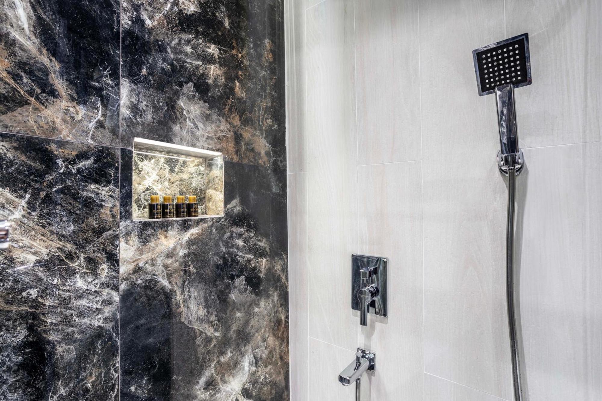 Marlon Hotel Стамбул Екстер'єр фото