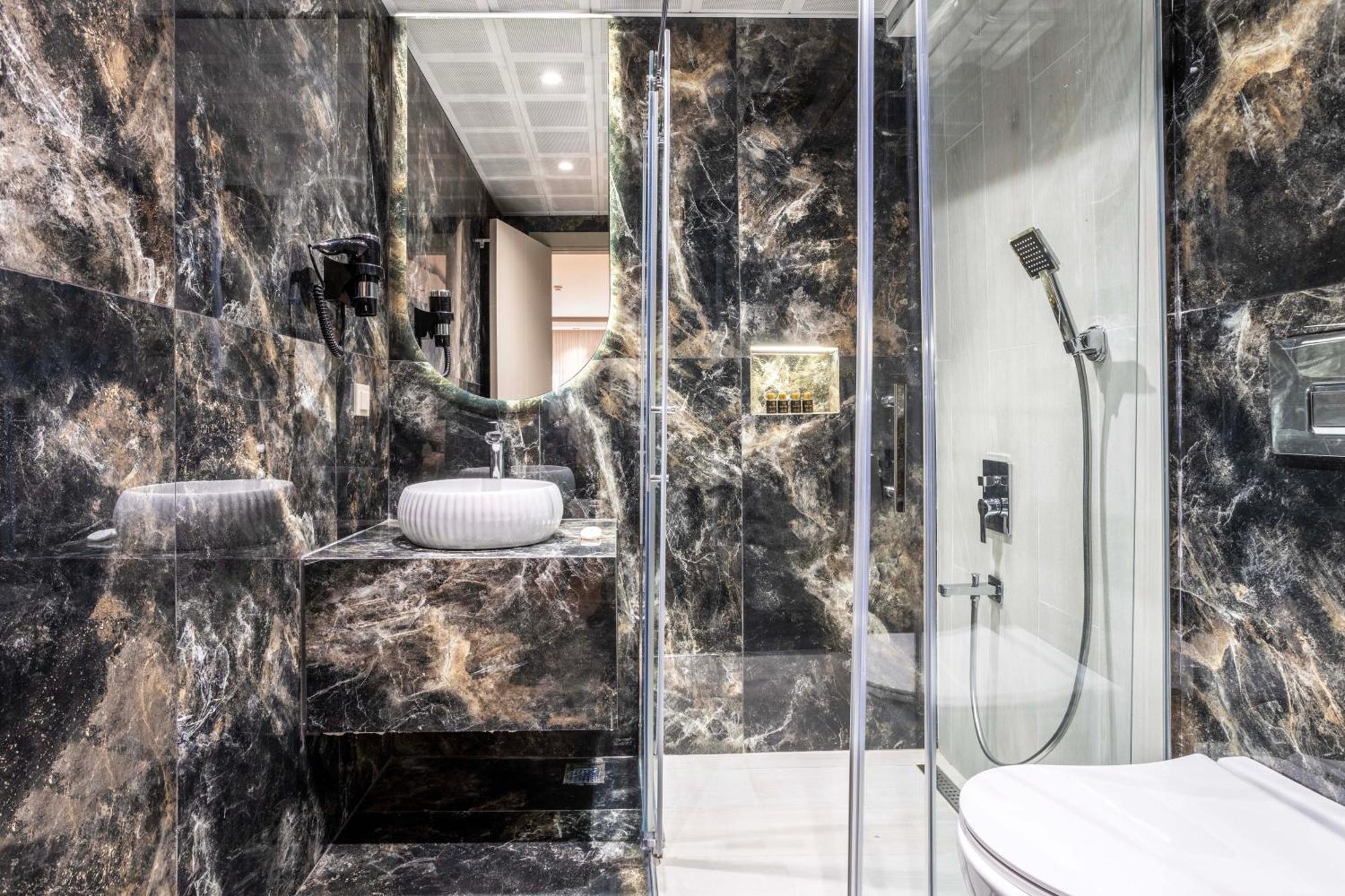 Marlon Hotel Стамбул Екстер'єр фото