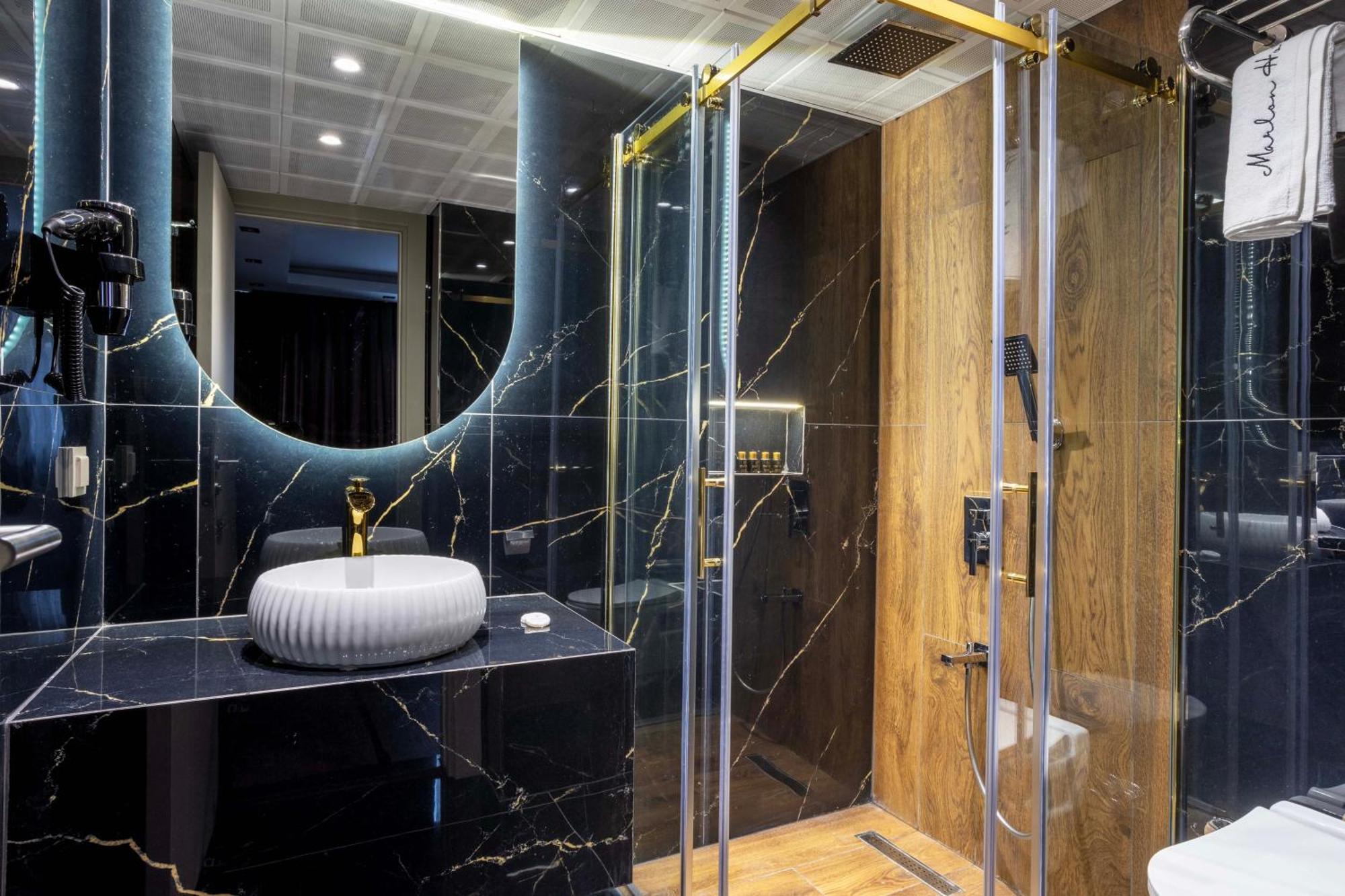 Marlon Hotel Стамбул Екстер'єр фото