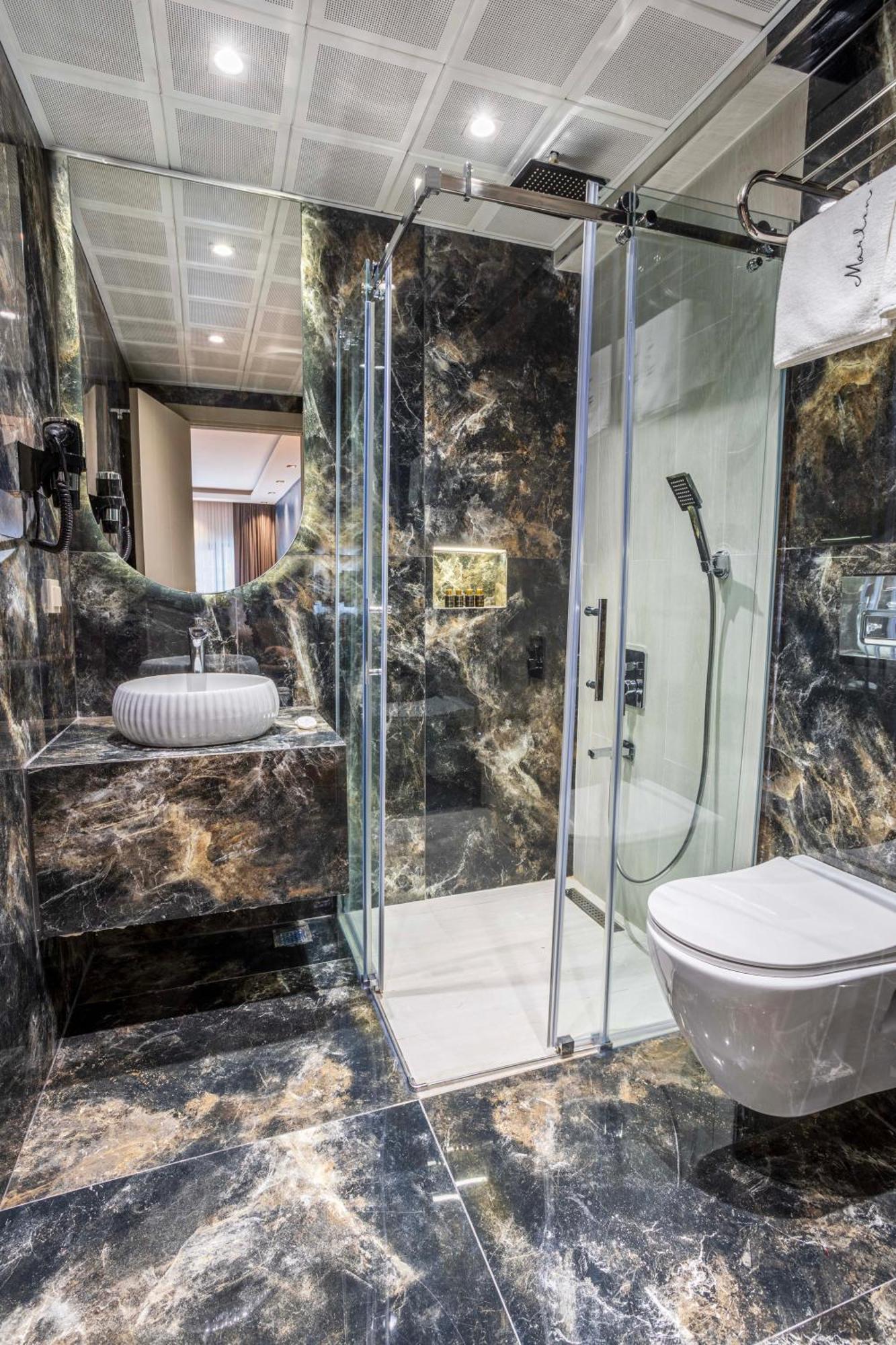 Marlon Hotel Стамбул Екстер'єр фото