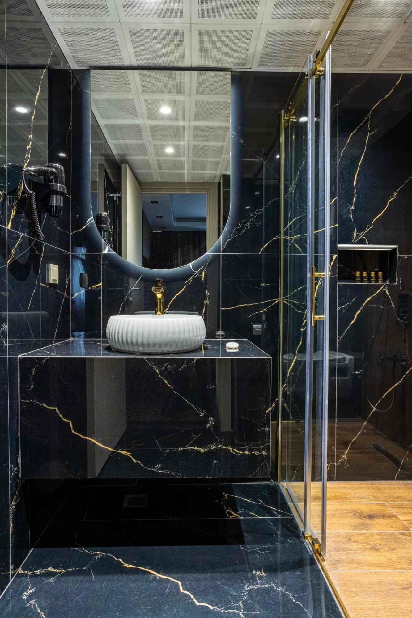 Marlon Hotel Стамбул Екстер'єр фото